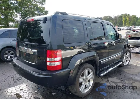 2012 Jeep Liberty Limited Jet Edition z USA, uszkodzony, nr VIN 1C4PJMFK0CW207002